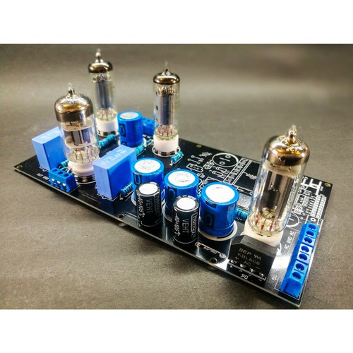 1pz amplificatore valvolare - 1pz,