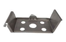 Cassetto porta batteria fiat - cassetto,