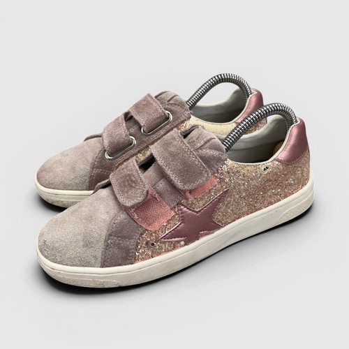 Sneakers naturino pinn - pinn, bambino