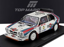 1/12 TOPMARQUES - LANCIA -