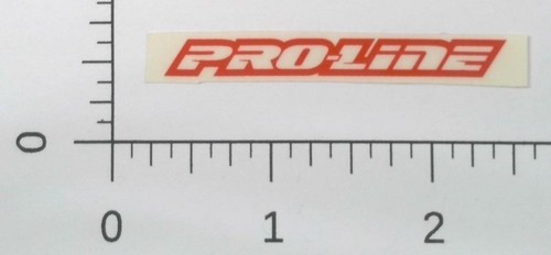 Adesivo pubblicitario pro - adesivo, pro-line