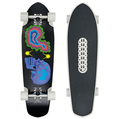 Globe big blazer cruiser - globe,