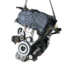 Motore Fiat Sedici 1.9