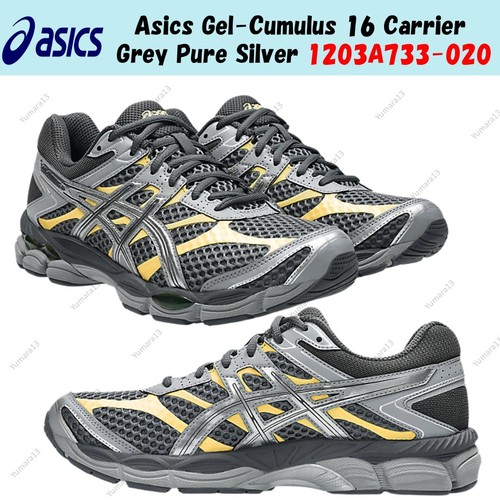 Asics gel cumulus carrier - gel-cumulus, 16
