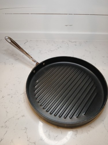 Padella per griglia
