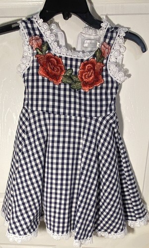 Abito trish scully bambino - abito,