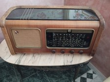 Radio d’epoca modello