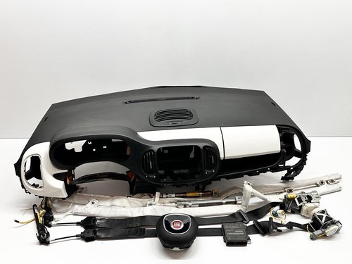 Kit airbag completo per - completo, fiat