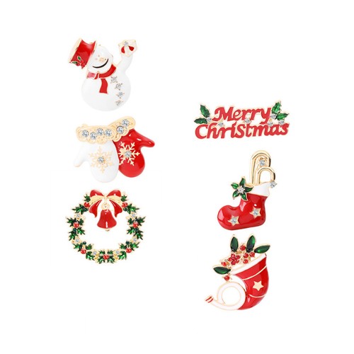 Pcs accessorio per forcina - , 6