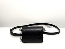 Mini portafoglio e borsa a