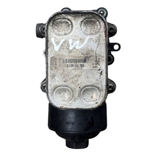 Radiatore olio volkswagen - radiatore,
