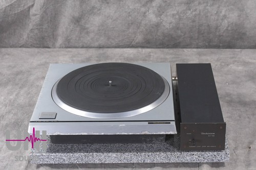 Technics mk2a giradischi - sp-10,