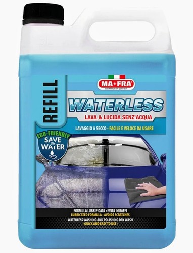 Mafra waterless 5kg - mafra,