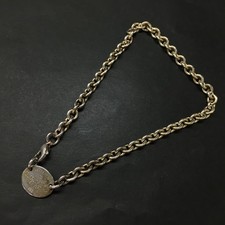 EGA TIFFANY&CO. Collana in