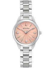 Bulova 96P254 Orologio Donna