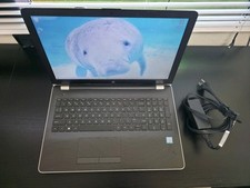 Hp Jaguar 15-bs070 Touchsmart