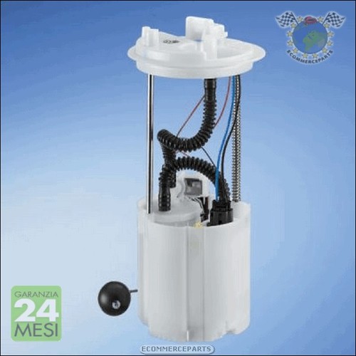 Pompa carburante bosch benzina - carburante,