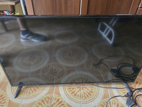 Vendo televisore hall star - hall,