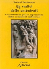 Le radici delle cattedrali L'architettura gotica espressione Ed Arkeios Bechmann