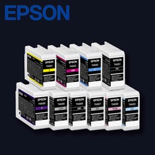 EPSON T46S set completo 10