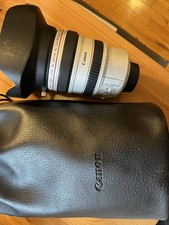 Canon obiettivo video 3X WIDE