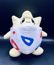 Pokemon Togepi Peluche Carino