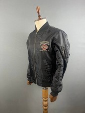 Giacca Bomber Harley-Davidson