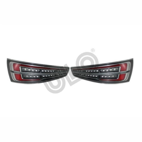 Set luci posteriori led - luci,