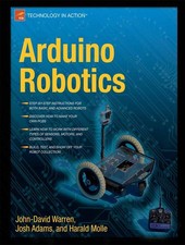 Arduino Robotics (Technology