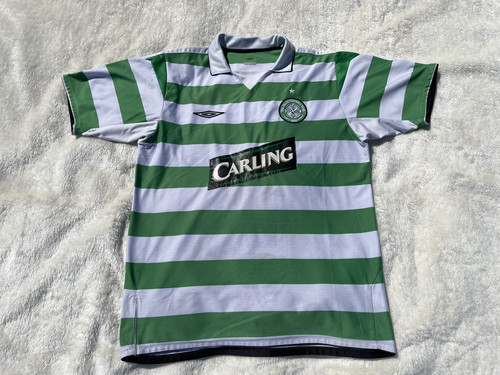 Maglia vintage celtic - celtic, fc