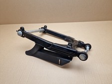 Braccio oscillante completo