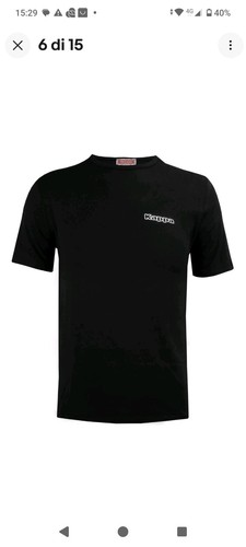 Maglietta intima uomo robe - uomo, di