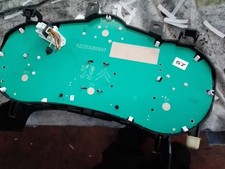 6103JT Quadro strumenti compl.  PEUGEOT 207 1.4 16V Ber. 3p/b/1360cc fb9178