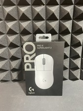 Logitech G Pro X Superlight 2