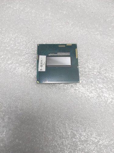 Cpu intel 4700 sr15h - i7,