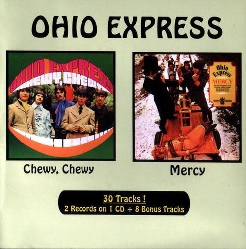 Ohio express chewy - ohio, express: