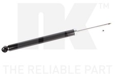 Ammortizzatore Posteriore NK per FORD C-MAX TDCi 110 1.6 Litri da Febbraio 2007 a Febbraio 2010