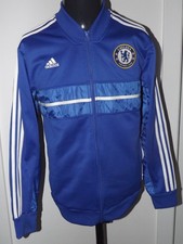 Chelsea Training Track Jacket