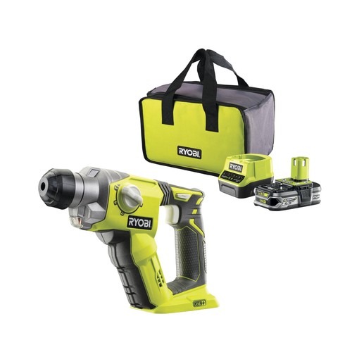Ryobi r18sds trapano - ryobi, a