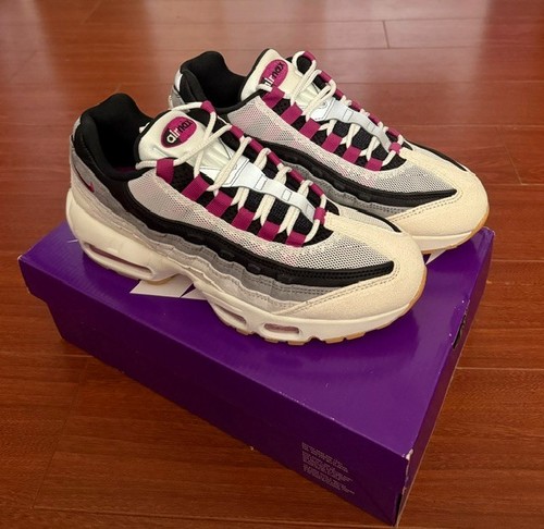 Nike air max 95 - 95, cactus