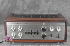 Amplificatore integrato stereo