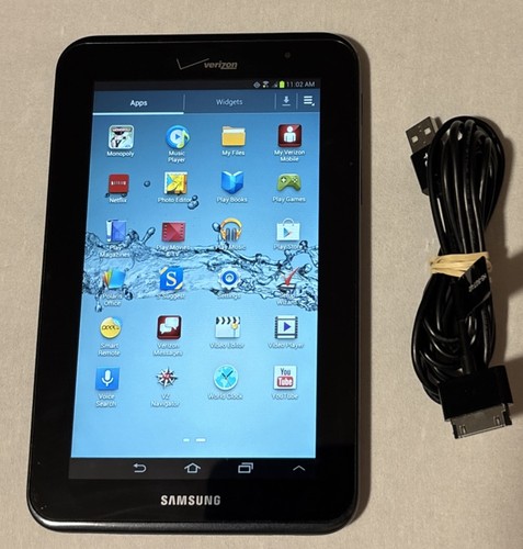 Samsung galaxy tab 0 - galaxy, 2