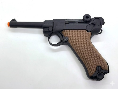 Costume cosplay luger p08 - costume,
