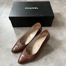 Mocassini slip-on Chanel