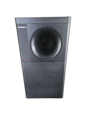 Bose acoustimass sistema di - acoustimass,