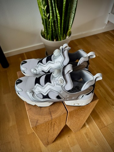 Reebok instapump fury travi - reebok,