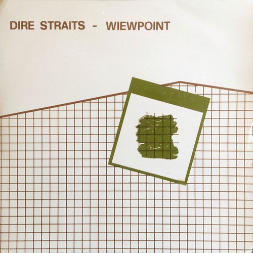 Dire straits wiewpoint - dire, –