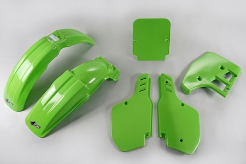 Kit plastiche ufo kawasaki - kit,