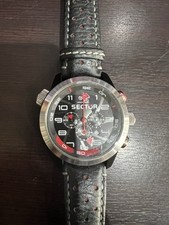 SECTOR OVERSIZE R3271602125