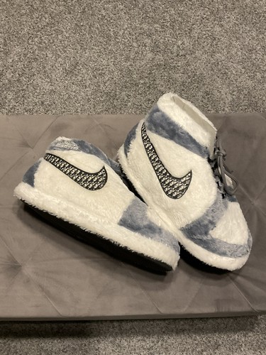Nike dunk dior air - nike,